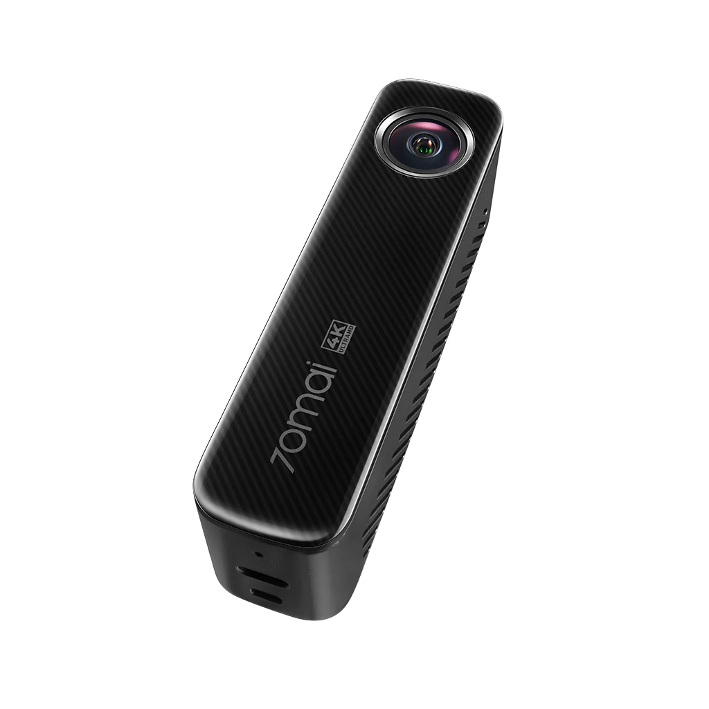 70mai Dash Cam 4K M800 con eMMC integrato, doppia fotocamera Sony STARVIS 2, registrazione HDR, 4G LTE e design compatto - Image 16