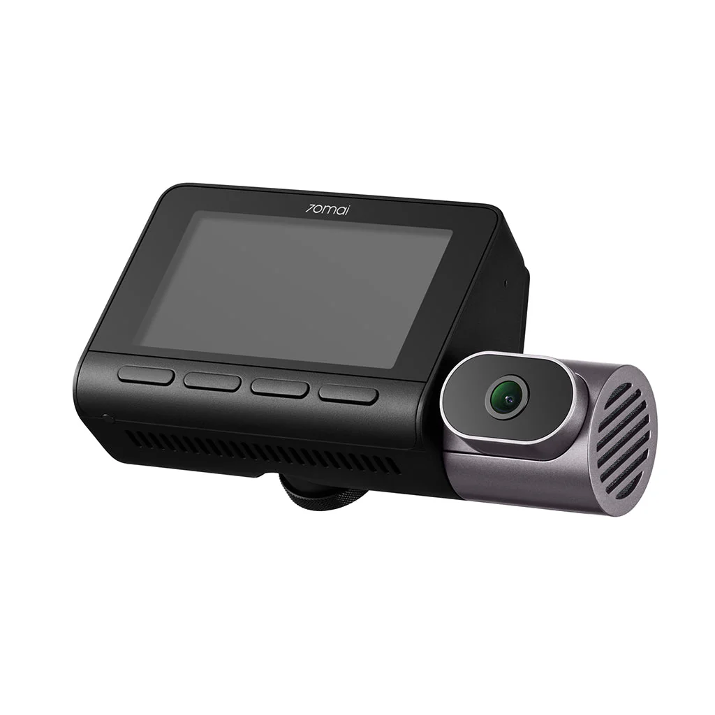 70mai Dash Cam 4K T800 a 3 canali con doppia risoluzione 4K, STARVIS 2 IMX678, visione notturna HDR, rilevamento AI, registrazione di emergenza, 4G LTE e supercondensatore - Image 21