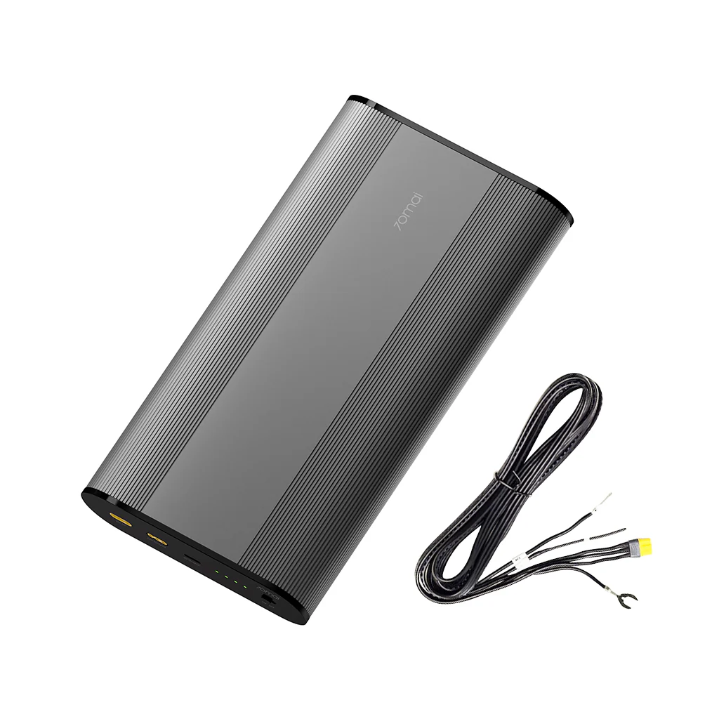 70mai Pack batteria per dash cam - Image 10