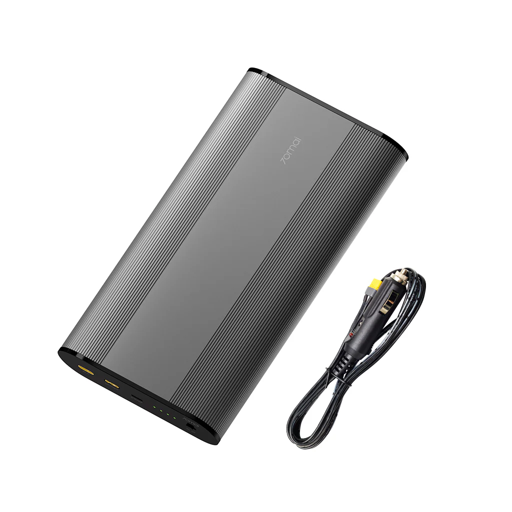 70mai Pack batteria per dash cam - Image 11