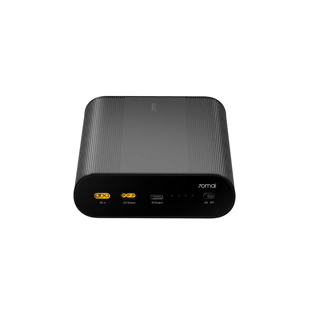 70mai Pack batteria per dash cam - Image 4