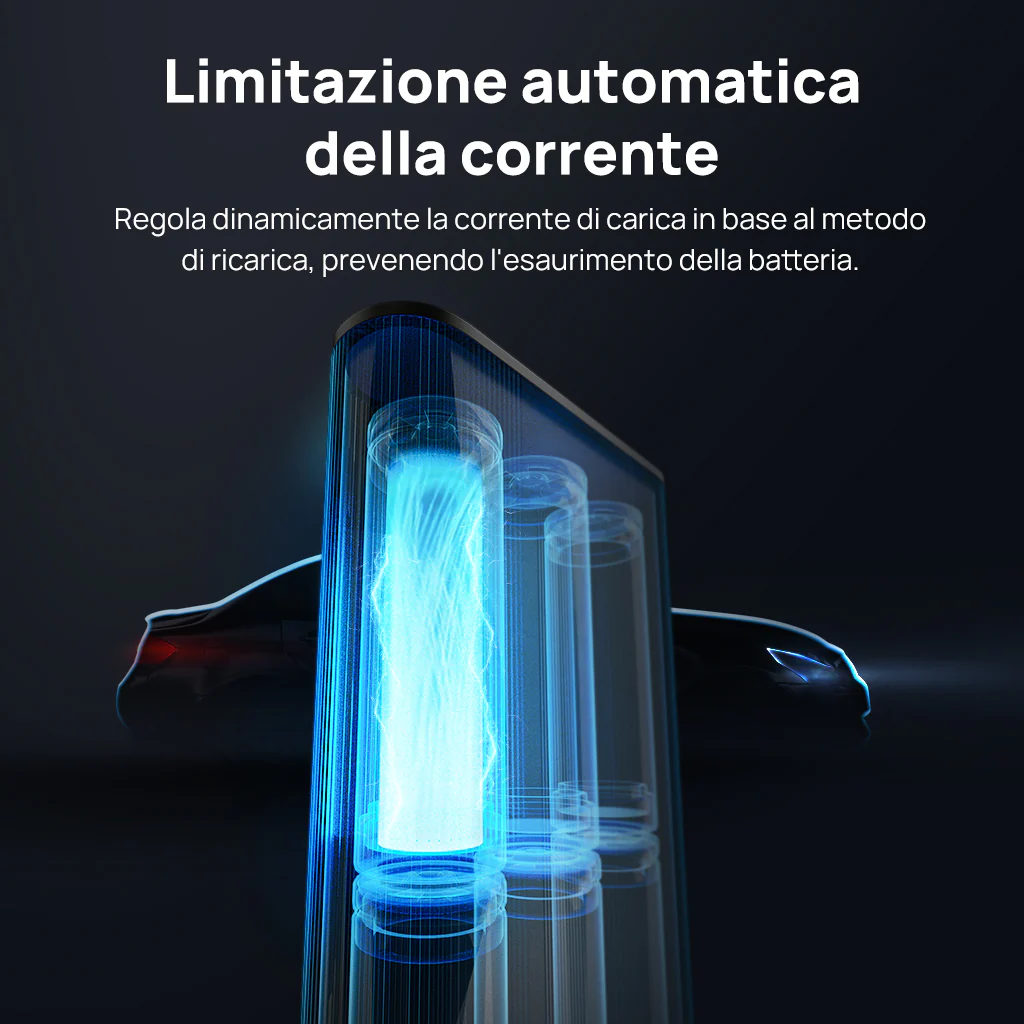 70mai Pack batteria per dash cam - Image 7
