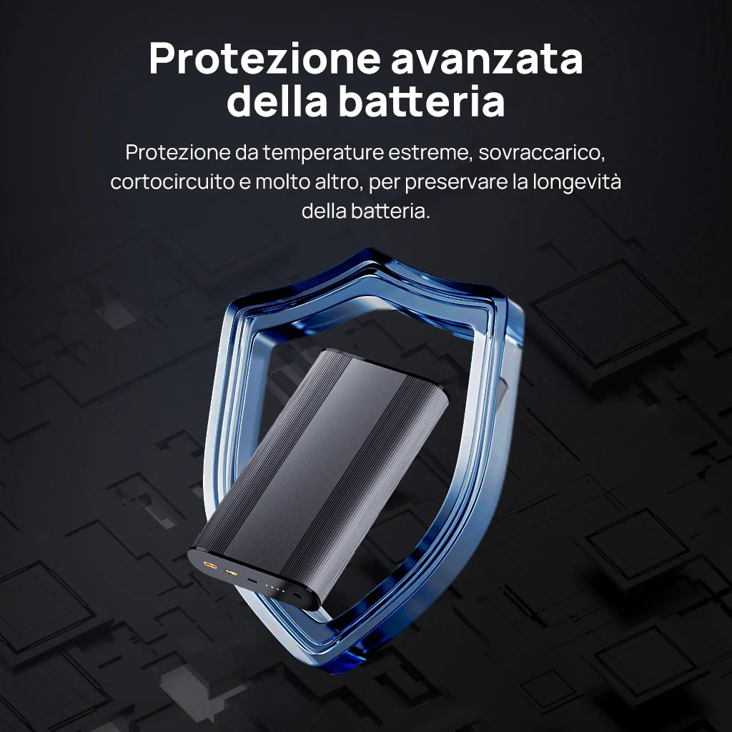 70mai Pack batteria per dash cam - Image 9
