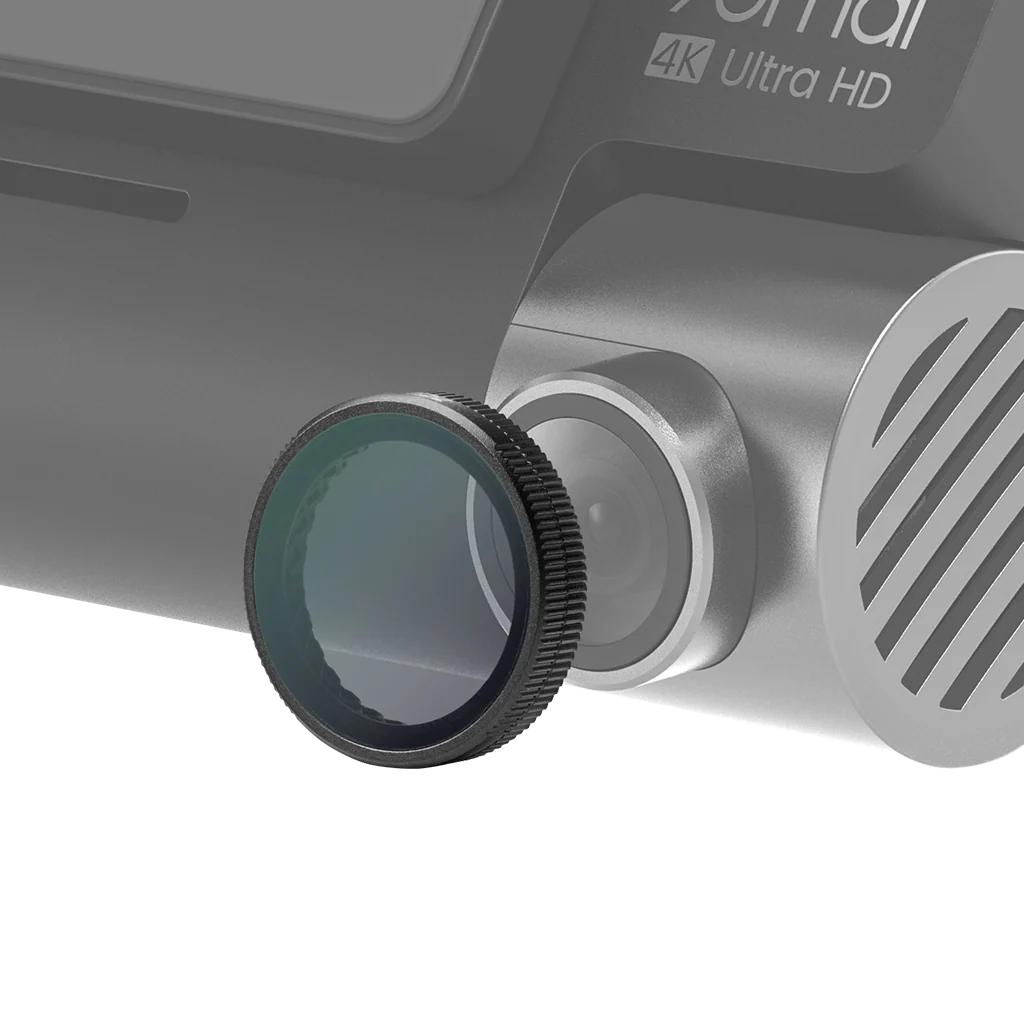 70mai Filtro CPL per dash cam A410/ A510/ A800SE/ A500S/ Lite 2 - Image 7