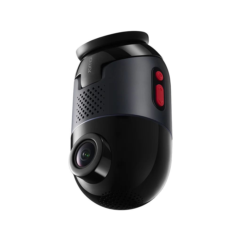 70mai Dash Cam 4K Omni con visione a 360°, doppia telecamera Sony STARVIS 2, IA 2.0 e supporto 4G LTE - Image 19