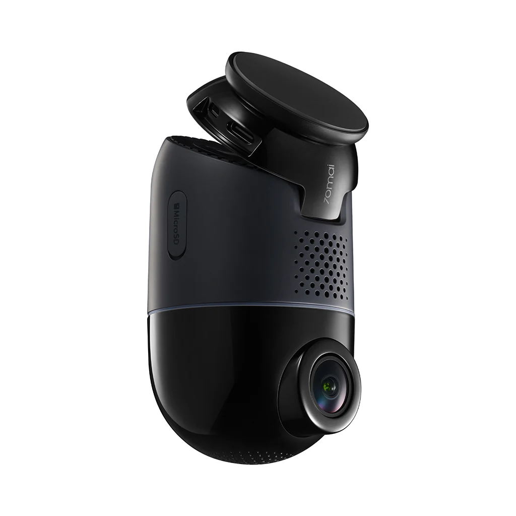70mai Dash Cam 4K Omni con visione a 360°, doppia telecamera Sony STARVIS 2, IA 2.0 e supporto 4G LTE - Image 20