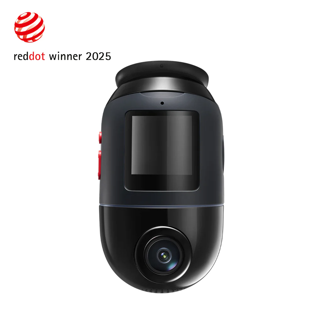 70mai Dash Cam 4K Omni con visione a 360°, doppia telecamera Sony STARVIS 2, IA 2.0 e supporto 4G LTE - Image 23