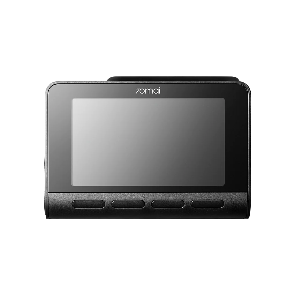 70mai Dash Cam 4K A810 con Sony STARVIS 2 IMX678, 4G LTE e supporto Dual HDR - Image 13
