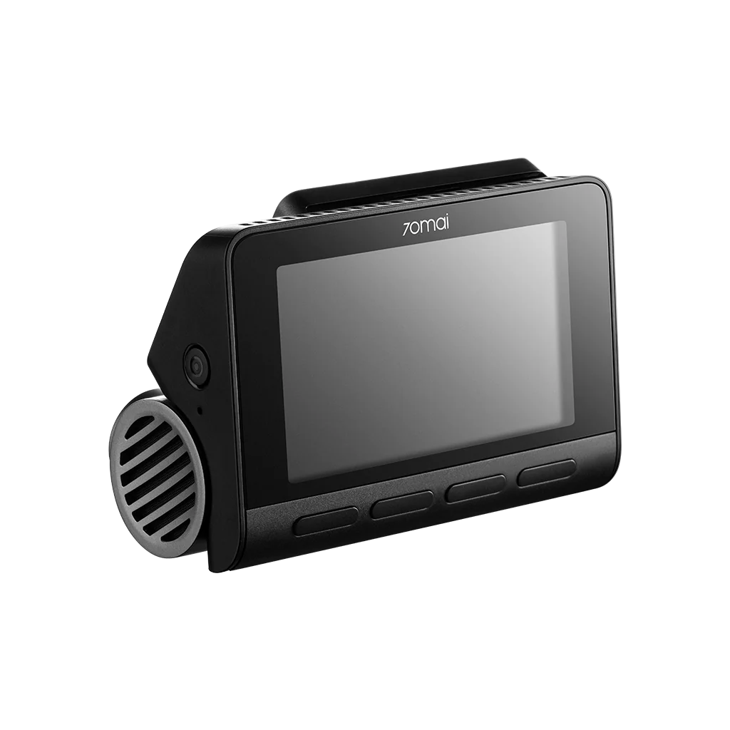 70mai Dash Cam 4K A810 con Sony STARVIS 2 IMX678, 4G LTE e supporto Dual HDR - Image 14