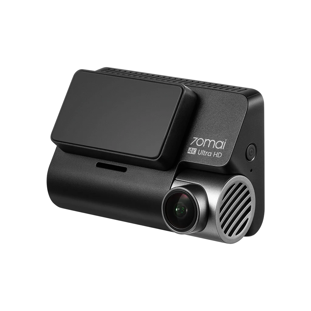 70mai Dash Cam 4K A810 con Sony STARVIS 2 IMX678, 4G LTE e supporto Dual HDR - Image 16