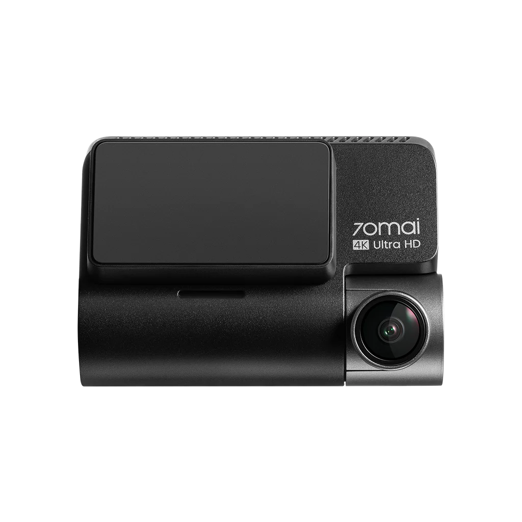 70mai Dash Cam 4K A810 con Sony STARVIS 2 IMX678, 4G LTE e supporto Dual HDR - Image 17