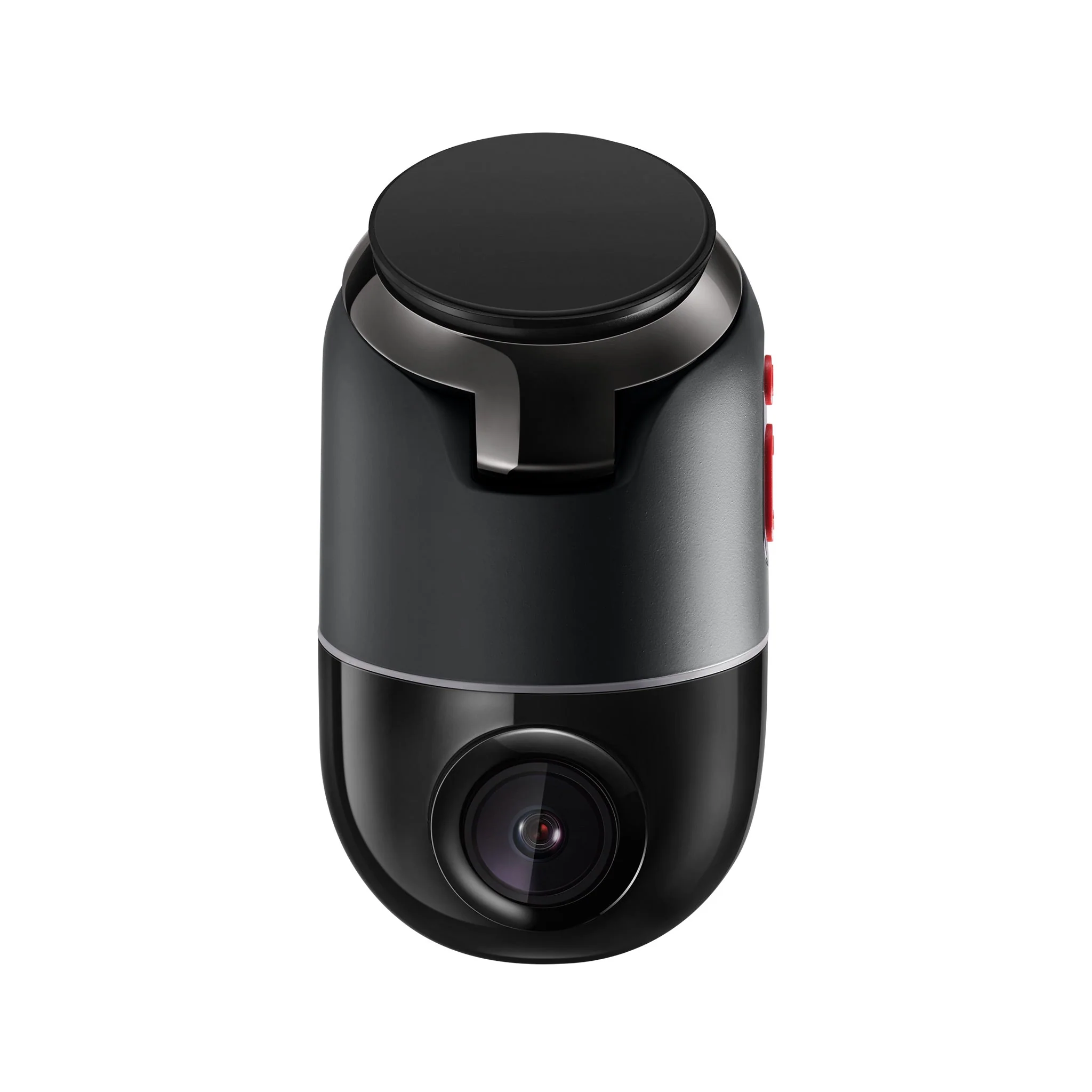 70mai Dash Cam Omni con visione a 360°, memoria eMMC integrata, rilevamento AI e supporto 4G LTE - Image 17