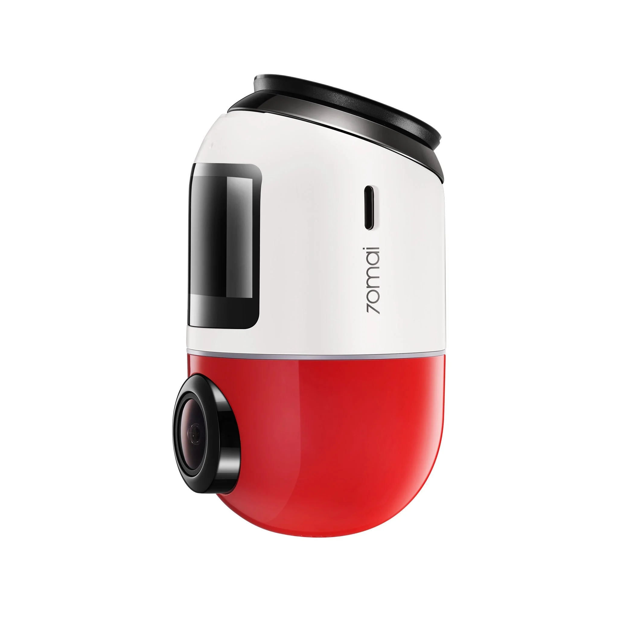 70mai Dash Cam Omni con visione a 360°, memoria eMMC integrata, rilevamento AI e supporto 4G LTE - Image 18
