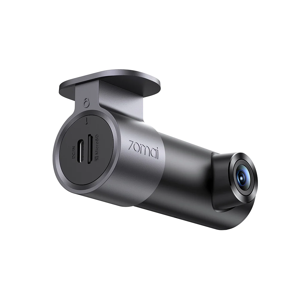 70mai Dash Cam M310 Plus 3K con obiettivo orientabile a 360°, visione notturna potenziata e registrazione di emergenza in buffer - Image 2