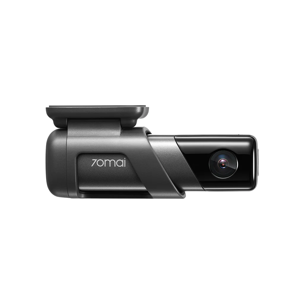 70mai Dash Cam M500 2.7K HD con eMMC integrato, campo visivo di 170° e registrazione HDR - Image 13