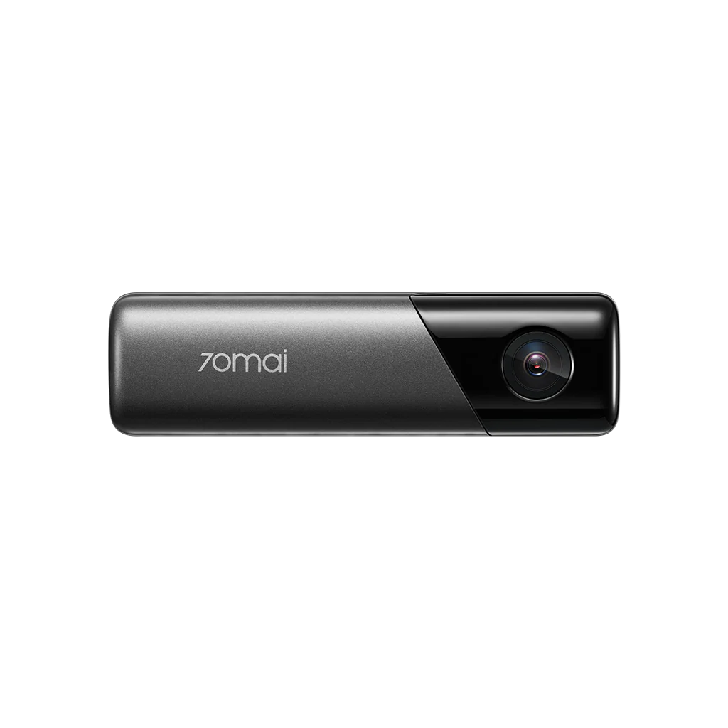70mai Dash Cam M500 2.7K HD con eMMC integrato, campo visivo di 170° e registrazione HDR - Image 14